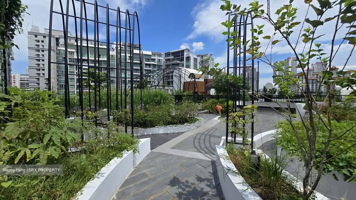 Jervois Mansion (D10), Apartment #576772501